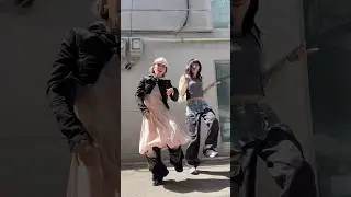 NCT U - Misfit ‘위댐보이즈 챌린지‘ with 카프리💗🎶