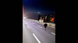 Стамбул, красивый мост