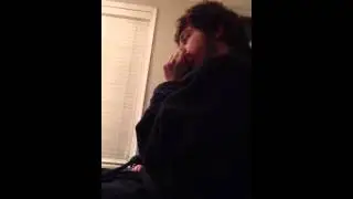 Harmonica beatbox - Chris Elam