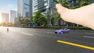 (REUPLOAD) giantess sfx crushing people