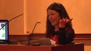 Chris Allen - Hemp Federation Ireland Conference 2020