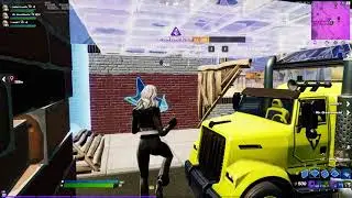 INSANE CLUTCH IN CASH CUP  (NA WEST - 100 PING)