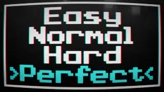 Video Game Difficulty Can Never Be Perfect