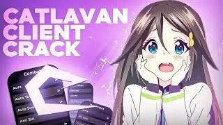 😍КАК СКАЧАТЬ КРЯК КАТЛАВАНА?! КРЯК Catlavan Client😎
