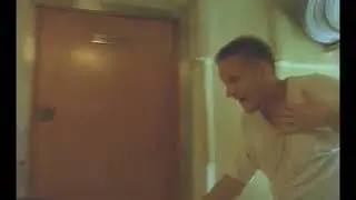 Особенности национальной рыбалки. А где можно водички испить??? 