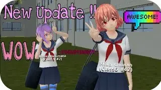 New Update! Ft. OkYukiho ♥