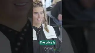 David Barnett on Charging What You’re Worth