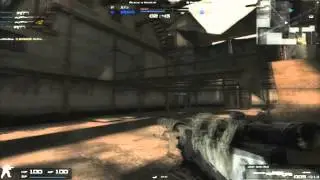 TvZ- || #1 Simple Clip
