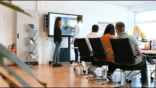 StramACADEMY - MENSCHEN. ENTWICKLUNG. WACHSTUM.