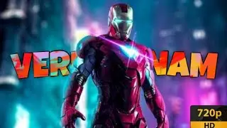 Avengers  - Verithanam Remix Song