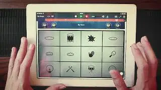 Doja Cat - Get Into It on GarageBand