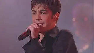 Gregory Lemarchal Olympia 2006