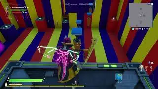 100 Level Sorry Default death run!