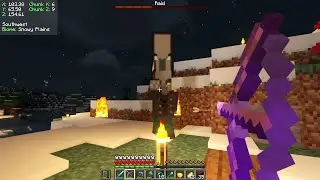 Raiding with da boyz