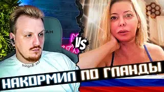 Тройка свежих орчих