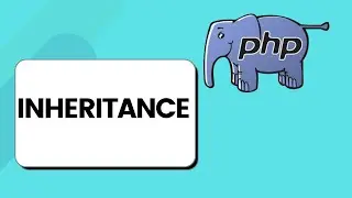 Inheritance in PHP