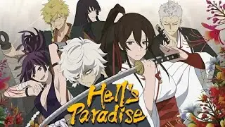 Hell paradise S2 || english sub episode 1 