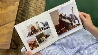 Fotolibro Personalizzato | Stampa-su-Tela.it