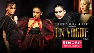 Ashes of Dawn  walk -Part 4 | SINGER En Vouge