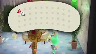 What’s the Worst Birthday Present in ACNH