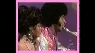 Family Affair - Sly and the Family Stone