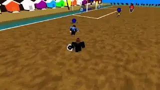TPS Street Soccer Clip Compilation #3