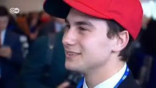 El 80% de los votantes republicanos están satisfechos con Trump