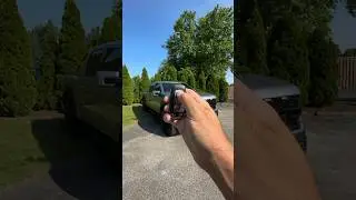 Inside the 700HP #Ford F-150 Raptor R 💪 #ASMR #Shorts