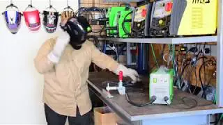 HYL Cut30 Ultra Portable Plasma Cutter