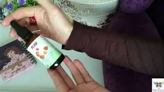 اسطورة زيت الارجان المغربي / هل بجد يستاهل الشهرة