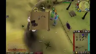 Hard Clue Scroll Cryptic 'Between Where The Best Are Commemorated For a Year...' [OSRS]
