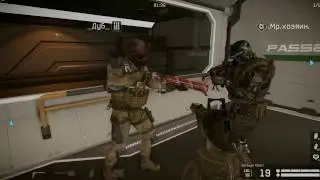 Warface 03.01.2017   Спецоперация  Вулкан Профи