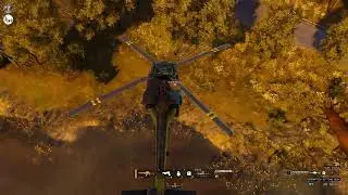 [Thunder Tier One] Multiplayer CO-OP Gameplay 3# (Realism Difficulty) - The Last Man Standing