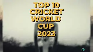 Top 10 Cricket World Cup 2023 Records 🏏🔥 | #cricketworldcup2023 #worldcuprecords #cricketworld |