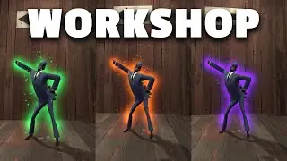 TF2 - Workshop Wednesday: New Unusuals and More