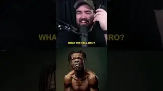 @KSI wasn’t happy with this 😂