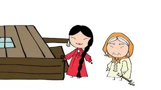 Биэс ынахтаах Бэйбэрикээн эмээхсин