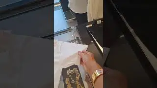 Италия Italia cortina d 'Ampezzo YSL , Fendi,