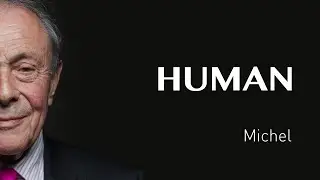Интервью с Мишелем - ФРАНЦИЯ - #HUMAN