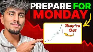 Why the Stock Market REFUSES to Crash (History Will Be Made)