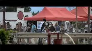 Antalya Otokros 2012