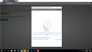 How to create paypal sandbox account for testing