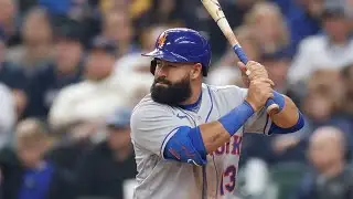 Mets pull off rare spectacle that leaves Padres in disbelief at Citi Field