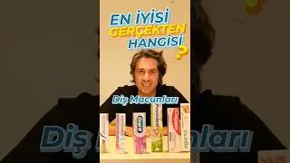 WHICH IS THE BEST TOOTHPASTE? | We Tested It Using the 90s Method! 