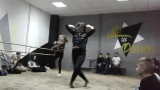 Батл