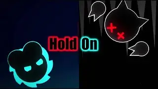 Hold On - Teminite (Comparison JuanchitoXD VS Mc Starz) | Project Arrhythmia