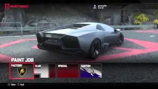 DRIVECLUB