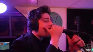 Para Siempre by Rai (Live at DZ Records)