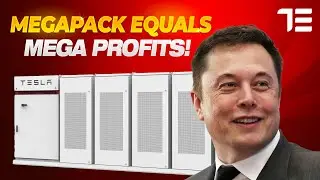 How much is Tesla Energy Business Worth?