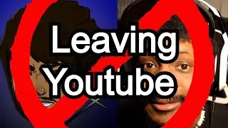Why CoryxKenshin is LEAVING Youtube When he hits 10 million